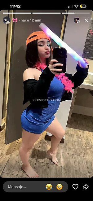_honeymoongirl Nude Leaked Photo #3