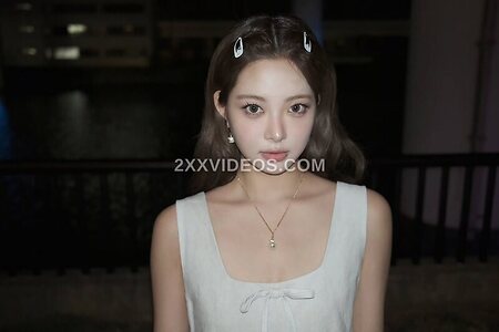 Hong Eunchae