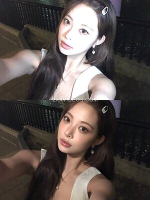 Hong Eunchae photo