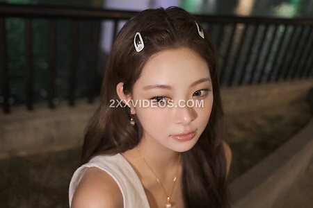 Hong Eunchae More Nude Photos