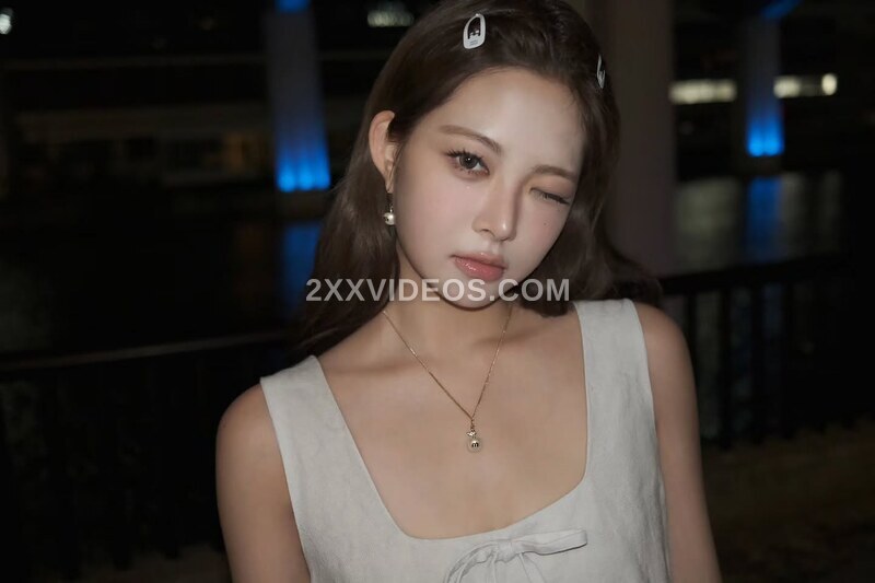Hong Eunchae Nude Leaked Photos