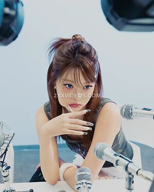 Hong Eunchae
