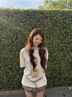 Hong Eunchae photo
