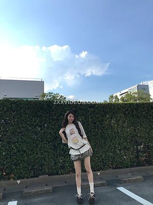 Hong Eunchae Nude Leaked Photo #36