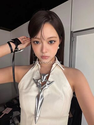 Hong Eunchae photo