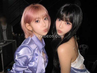 Hong Eunchae photo
