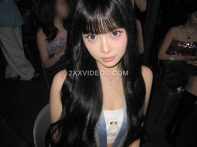 Hong Eunchae photo
