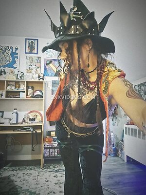 Hoodieninja photo