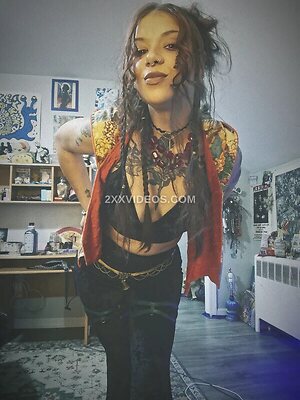 Hoodieninja photo