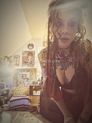Hoodieninja Nude Photos