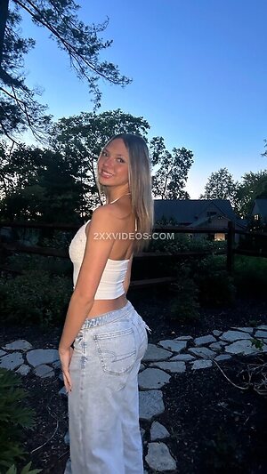 Hope Adams Nude Leaked Photo #3