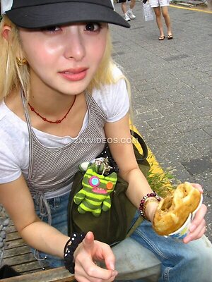 Huh Yunjin Nude Leaked Photo #5