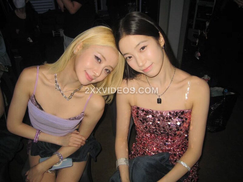 Huh Yunjin photo