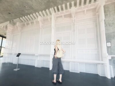Huh Yunjin Nude Leaked Photo #110