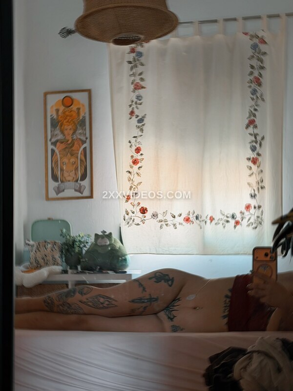 ️‍Hurona Rolera Nude Leaked Photos
