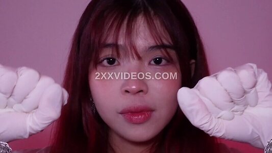Hweeyuu Nude Leaked Photo #11