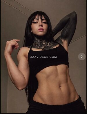 Hxrperxo Nude Leaked Photo #3