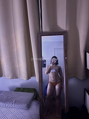 Hyeyunsong_mma Nude Leaked Photo #7