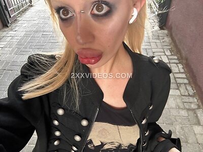 hyst3ricang3l Nude Leaked Photo #6