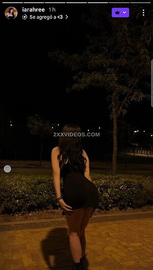 Iarahre iaraapinero Nude Leaked Photo #5