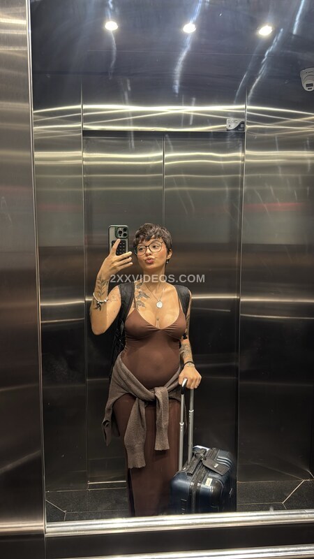 Iasmin Melo Nude Leaked Photos