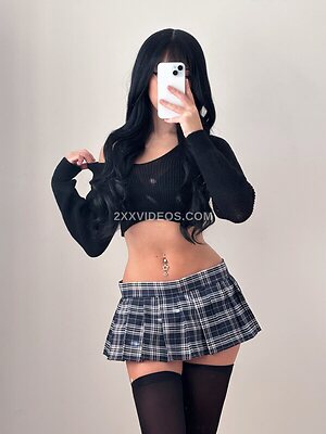 iceluvvs Nude Leaked Photo #6
