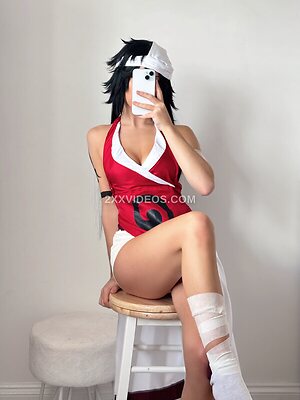 iceluvvs More Nude Photos