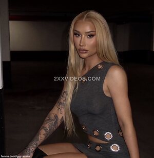 Iggy Azalea