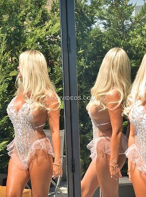 Iidazsofia Nude Leaked Photo #22