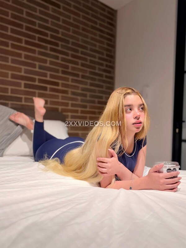 iimssarah Nude Leaked Photo #3