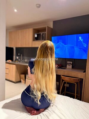 iimssarah Nude Leaked Photo #5