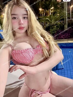 iimssarah Nude Leaked Photo #15