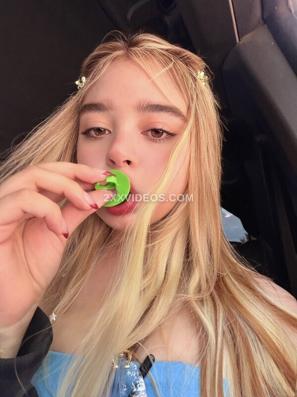iimssarah Nude Leaked Photo #37