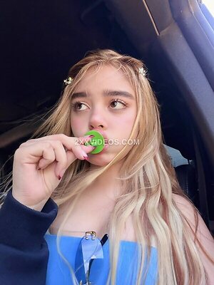 iimssarah Nude Leaked Photo #38