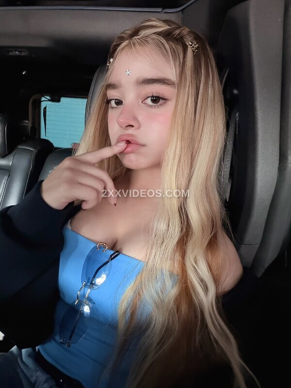 iimssarah Nude Leaked Photo #39