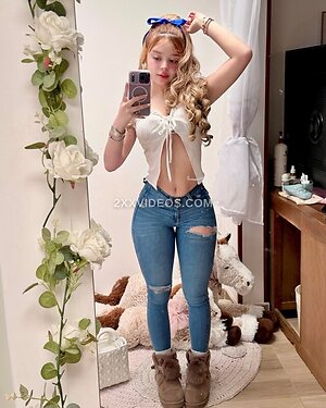 iimssarah Nude Leaked Photo #49