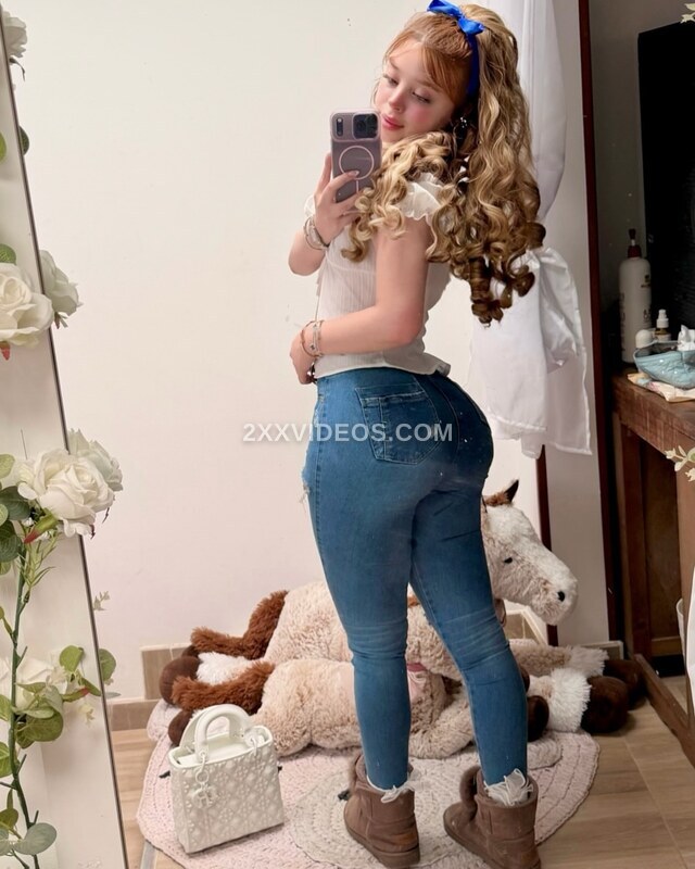 iimssarah Nude Leaked Photo #51