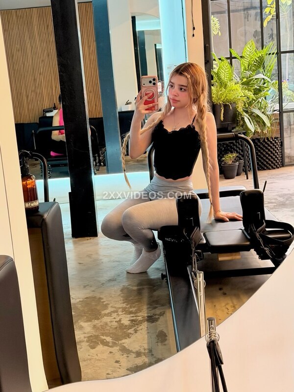 iimssarah Nude Leaked Photo #52
