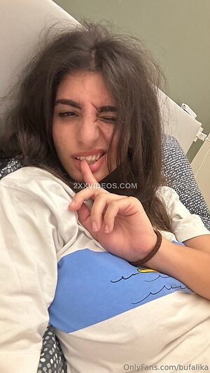 Ika D'Auria Nude Leaked Photo #40