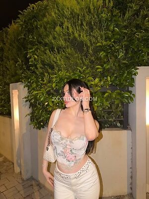 İlayda Türküstün Nude Leaked Photo #9
