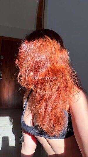 Ilginben Ilgın Çetin Nude Leaked Photo #46