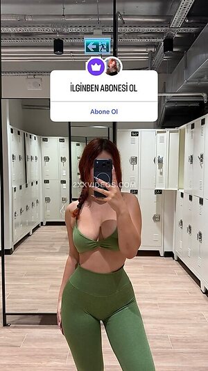 Ilginben Ilgın Çetin Nude Leaked Photo #70