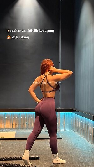 Ilginben Ilgın Çetin Nude Leaked Photo #72