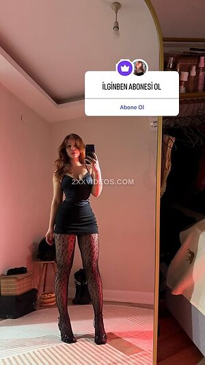 Ilginben Ilgın Çetin Nude Leaked Photo #85