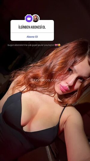 Ilginben Ilgın Çetin Nude Leaked Photo #86