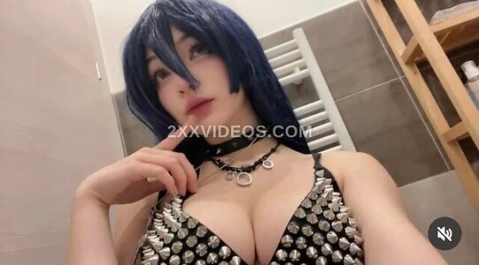 Iliiicos Nude Leaked Photo #8