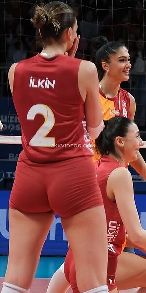İlkin Aydın Nude Leaked Photo #2