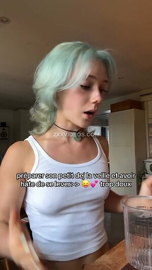 Ilovehercrookedteeth Nude Leaked Photo #9