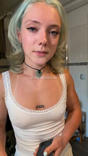 Ilovehercrookedteeth photo