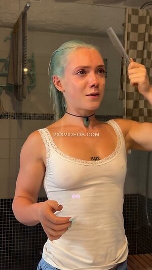 Ilovehercrookedteeth Nude Leaked Photo #64